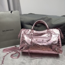 Balenciaga Classic City Bags